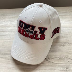 UNLV Rebels Women’s adjustable hat